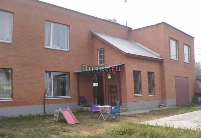 Коттедж в Никольско-Архангельском Балашиха