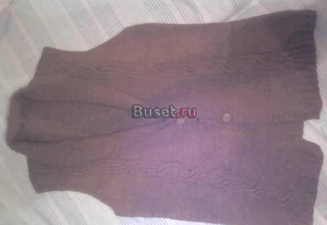 Жилет Самара