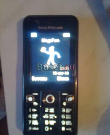 Телефон Sony Ericsson k530i Москва