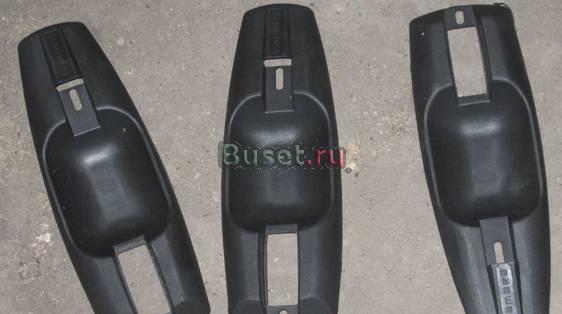 Накладки на дверные ручки ВАЗ (2108-99) Москва