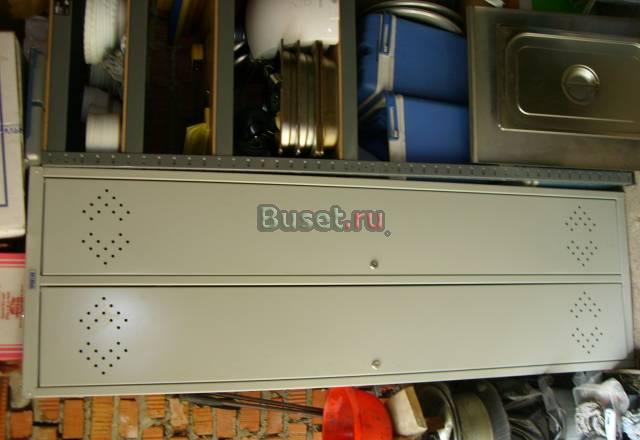 Шкаф-раздевалка Москва