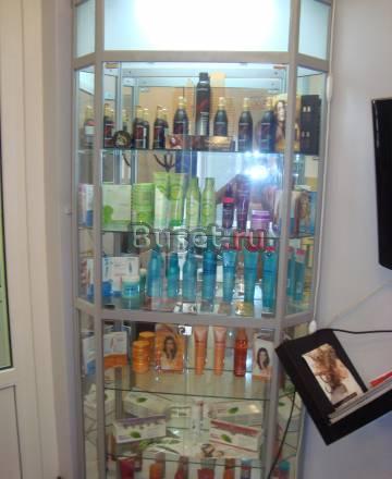 Продается оборудование для салона красоты Гатчина