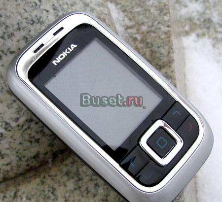 Nokia 6111 комплект Москва