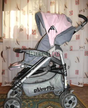 Коляска-трансформер Everflo Белгород