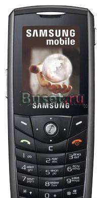 Samsung E200 Санкт-Петербург