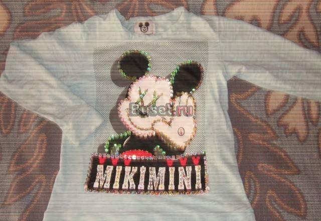 Кофточка mikimini, 42 р Москва