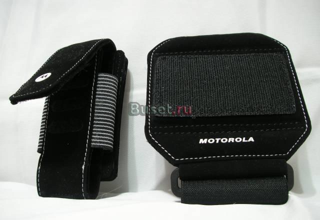 Оригинальный чехол Motorola (новый) Москва
