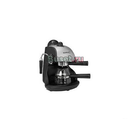 Кофеварка Scarlett SC-036 Москва