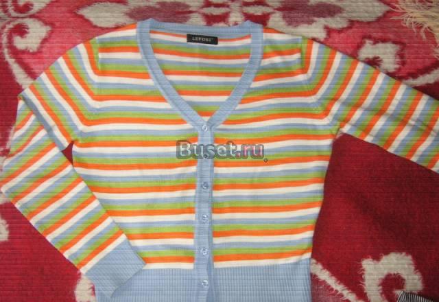 Кардиган Lefoss, 42-44 р Москва