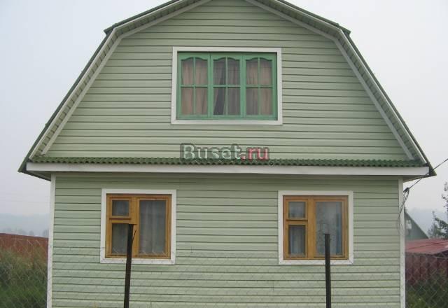 Продается дом пмж в с.Хатунь Москва