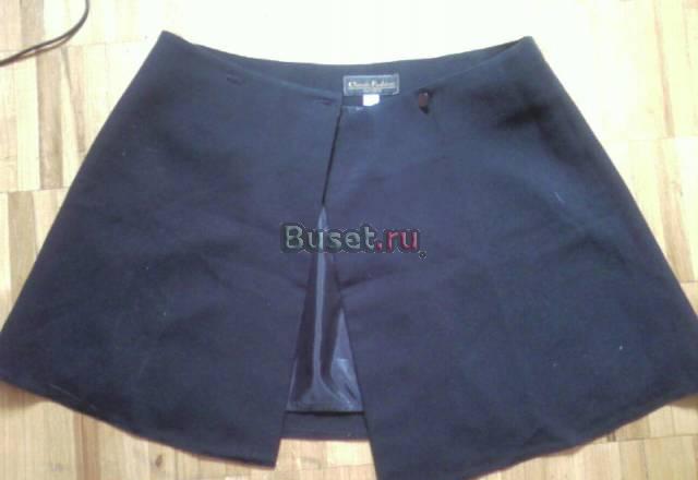 Мини-юбка Москва