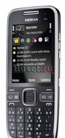 Nokia E55 Санкт-Петербург