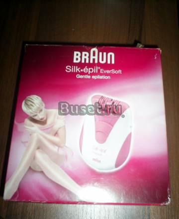 Эпилятор новый Москва