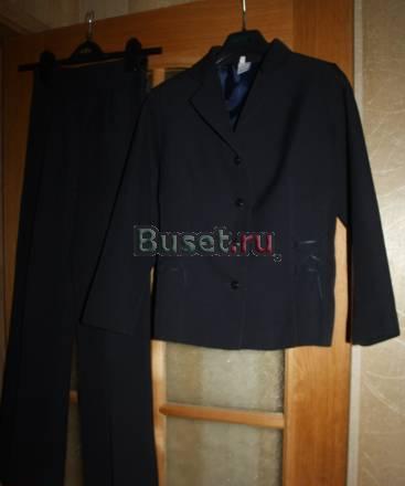 Брючный костюм для девочки Санкт-Петербург