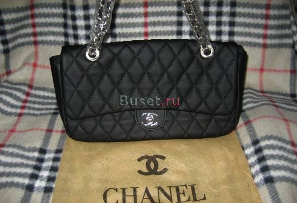 Продаю сумку chanel Москва