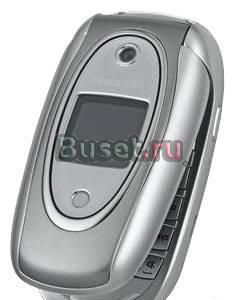 Samsung E330 Санкт-Петербург