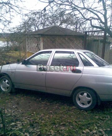 ВАЗ 2110, 2004 Санкт-Петербург