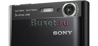 Фотоаппарат sony DSC-T70 Москва