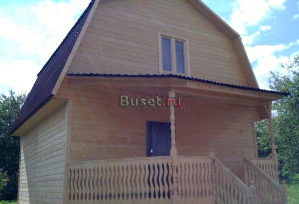 Недорого дача  в живописном районе Сергиев Посад