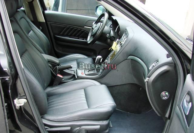 Alfa romeo 159, 2008 Челябинск