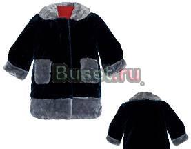 Распродажа: шуба для девочки Челябинск