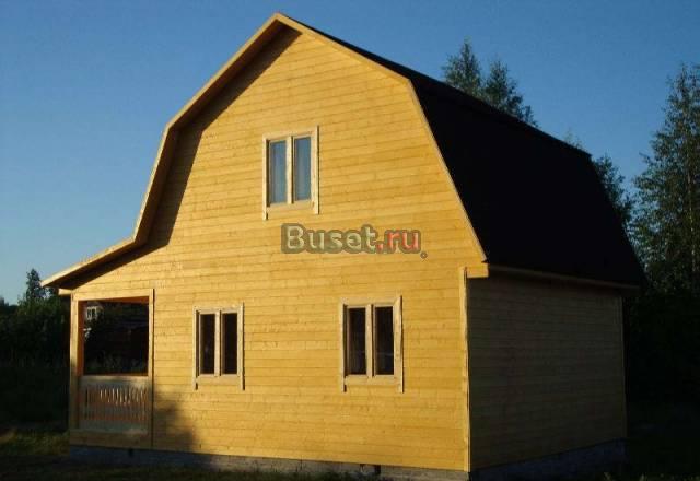 Отличный зимний дом. Собственник Переславль-Залесский