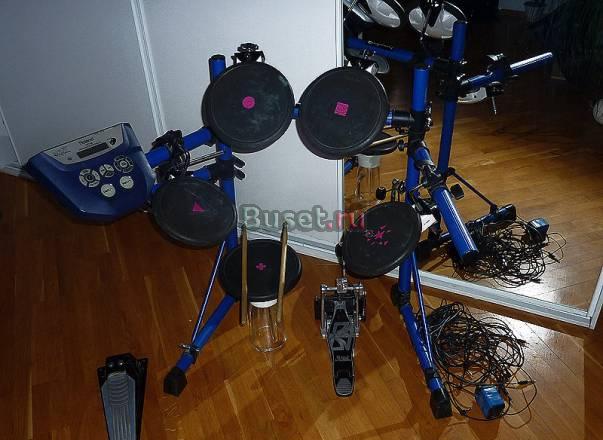 Roland TD 6K Москва