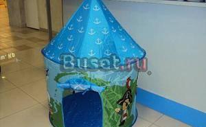Игровой домик с мячиками Санкт-Петербург