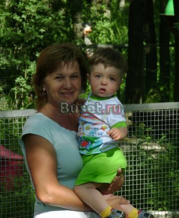 Няня с проживанием Воронеж