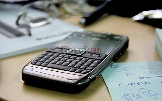 Продам Nokia E71 Grey (Рст) Москва