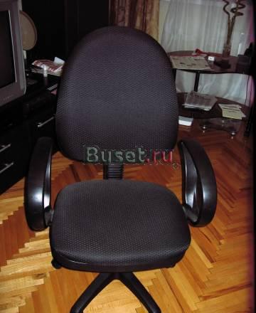 Стул компьютерный Москва