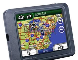 Garmin 205 Санкт-Петербург