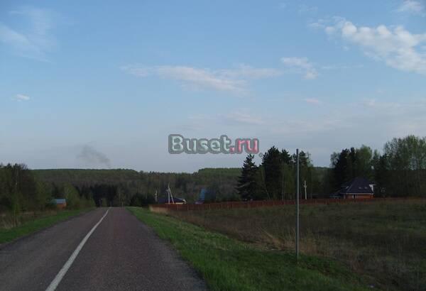 8 соток с подключенным электричеством и бытовкой Москва