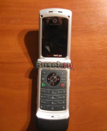 Motorola Verizon BT51(Американская) Москва