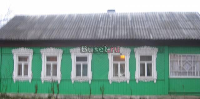 Продается дом Таруса