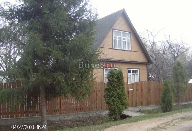 Продам дачу Электрогорск
