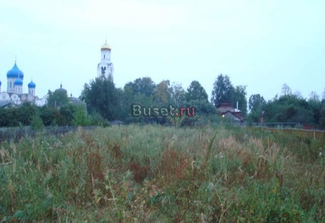 Земельный участок в Дмитровском районе Москва