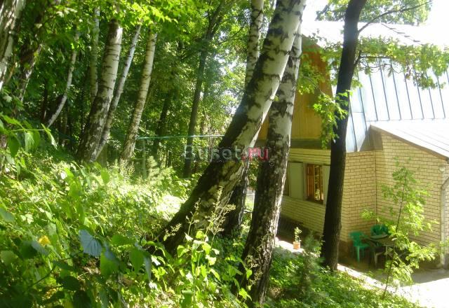 Дом на берегу р.Волга Саратов