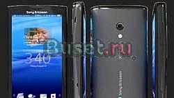Копия Sony Ericsson Xperia X10 Санкт-Петербург