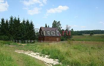 Продажа дома в д. Ступино, Наро-Фоминский район Наро-Фоминск