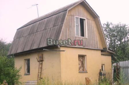 Продается участок под ижс Москва