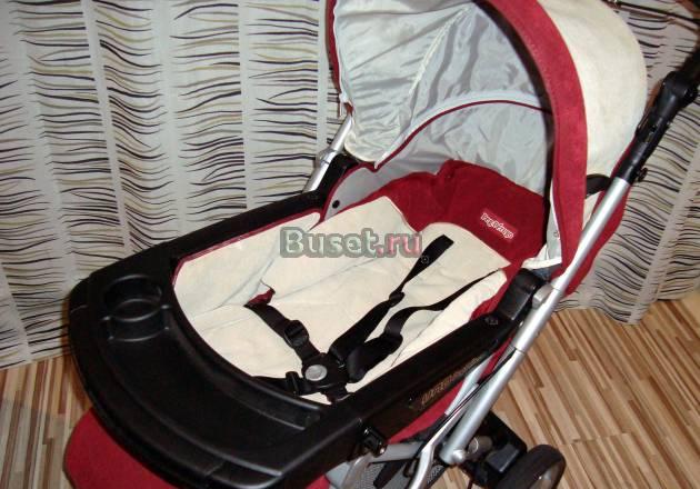 Peg Perego UNO Sophia 2010 Москва