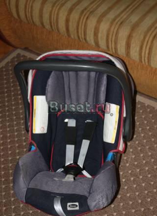 Romer baby-safe plus Москва