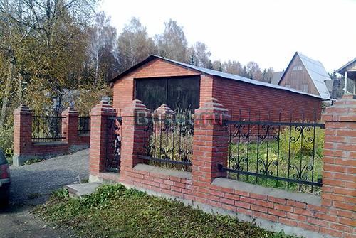 Симферопольское шосcе 70 км. д.Сераксеево Москва