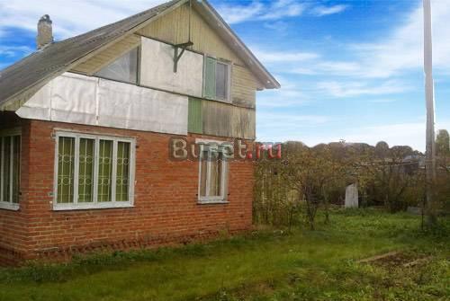 Продам дачу в садовом товариществе Москва