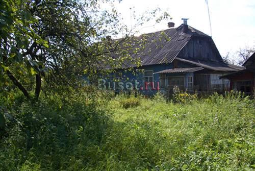 1/5 дома Климовск под прописку Москва