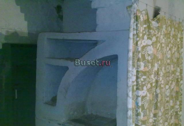 Домик в деревне за Серпуховым и 26 соток земли Москва