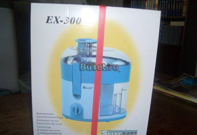 Новая соковыжималка Москва