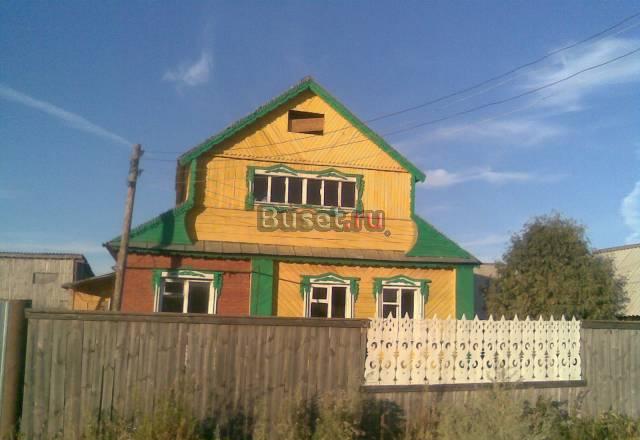 Участок в 30соток,с домом Казань