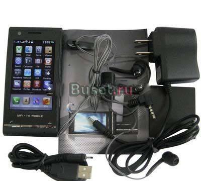 WG5 +TV+Java + WiFi+2sim Санкт-Петербург